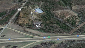 Plus de détails pour Martin Luther King Hwy, Eutaw, AL - Industriel/Logistique à vendre