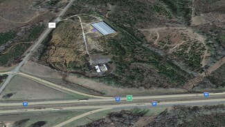 Plus de détails pour Martin Luther King Hwy, Eutaw, AL - Industriel/Logistique à vendre