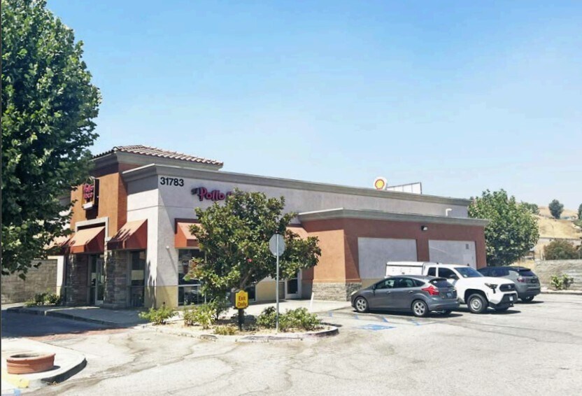 31783 Castaic Rd & Lake Hughes Rd, Castaic, CA à vendre Photo principale– Image 1 sur 3