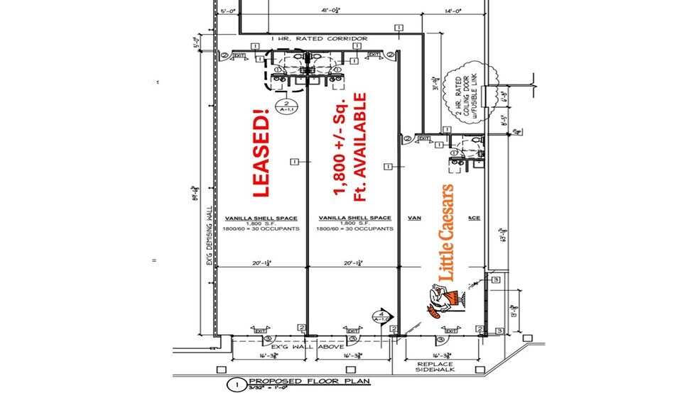 4750 Penn Ave, Sinking Spring, PA à louer - Photo de l’immeuble – Image 3 sur 3