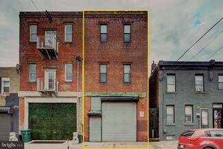 Plus de détails pour 3547 Kensington Ave, Philadelphia, PA - Local commercial à vendre