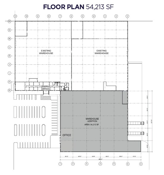140 Circle Dr N, Piscataway, NJ à louer - Plan d’étage – Image 3 sur 6