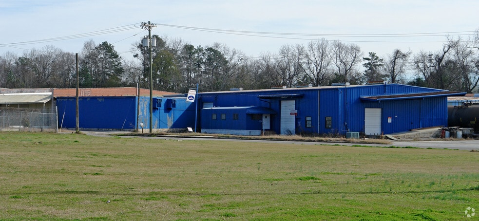 210 Dukes St, Orangeburg, SC à vendre - Photo principale – Image 1 sur 9