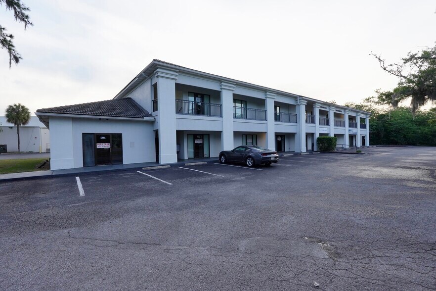 3201 SW 34th Ave, Ocala, FL à louer - Photo de l’immeuble – Image 2 sur 18