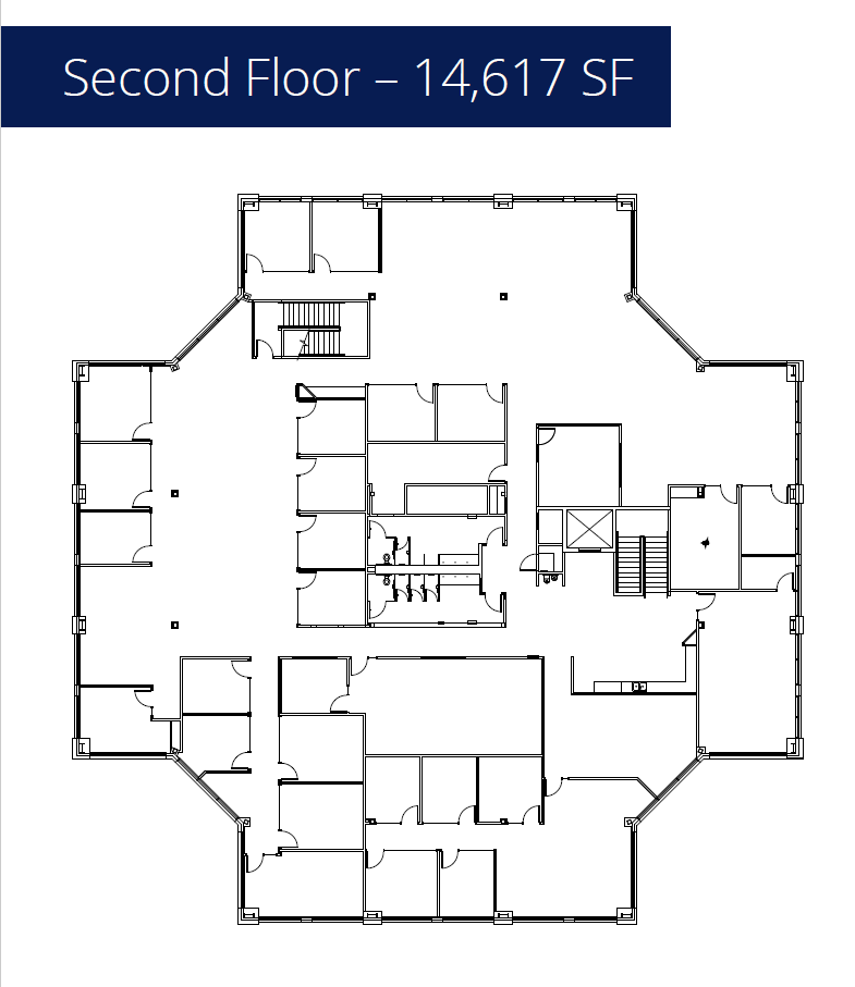 6140 Plumas St, Reno, NV à louer Plan d’étage– Image 1 sur 12