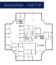 6140 Plumas St, Reno, NV à louer Plan d’étage– Image 1 sur 12
