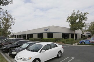 Plus de détails pour 11860 Magnolia Ave, Riverside, CA - Différents types d’espaces à louer