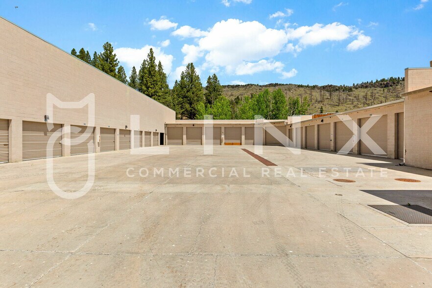 132 W Shore Rd, Panguitch, UT à vendre - Photo de l’immeuble – Image 3 sur 6