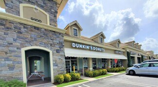 Plus de détails pour 9100-9316 Forest Hill Blvd, Wellington, FL - Local commercial à louer