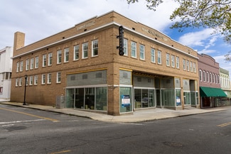 Plus de détails pour 140 Gadsden Street, Chester, SC - Local commercial à louer