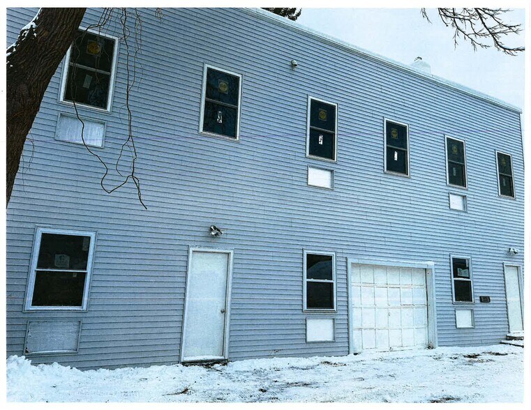 113 Grant ave, Harrison, NJ à louer - Photo de l’immeuble – Image 1 sur 10