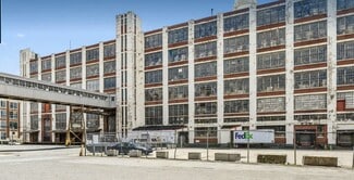 Plus de détails pour 1-11 Market St, Passaic, NJ - Industriel/Logistique à vendre
