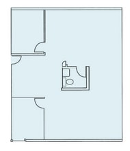 3601-3635 5th Ave, San Diego, CA à louer Plan d’étage– Image 1 sur 1