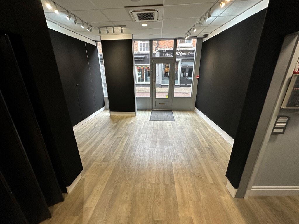 27 Loseby Ln, Leicester à louer Photo intérieure– Image 1 sur 10