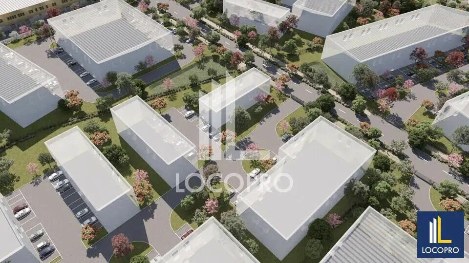 Terrain dans Entraigues-sur-la-Sorgue à vendre - Photo de l’immeuble – Image 3 sur 6