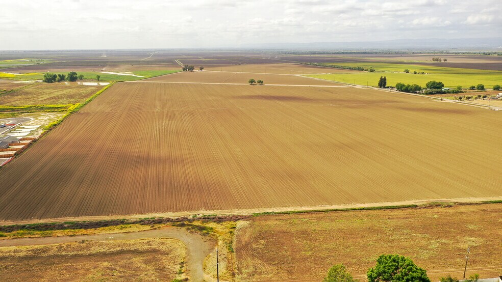 Wescott Rd., Colusa, CA à vendre - Aérien – Image 3 sur 5