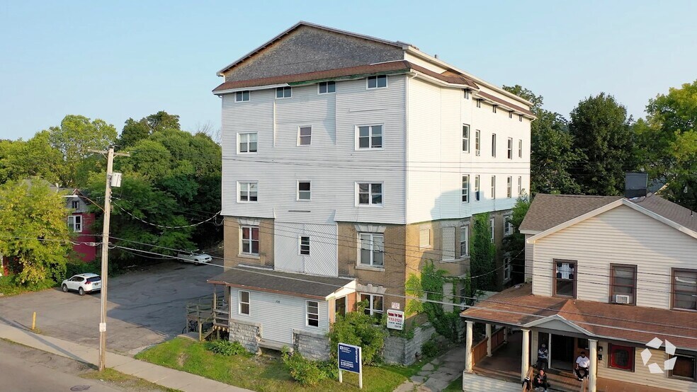 108 Henry St, Binghamton, NY à vendre - ProVideo LoopNet – Image 2 sur 20