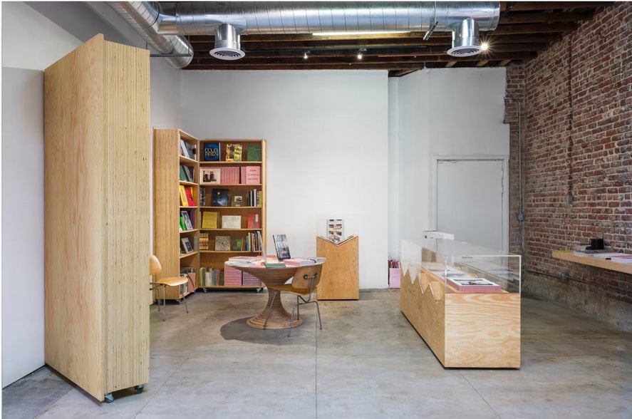 939 S Santa Fe Ave, Los Angeles, CA à louer - Photo de l’immeuble – Image 2 sur 14