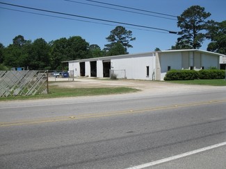 Plus de détails pour 854 Highway 397, Lake Charles, LA - Industriel/Logistique à louer