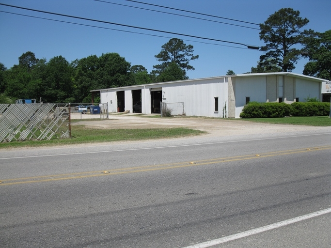 854 Highway 397, Lake Charles, LA à louer - Photo de l’immeuble – Image 1 sur 20