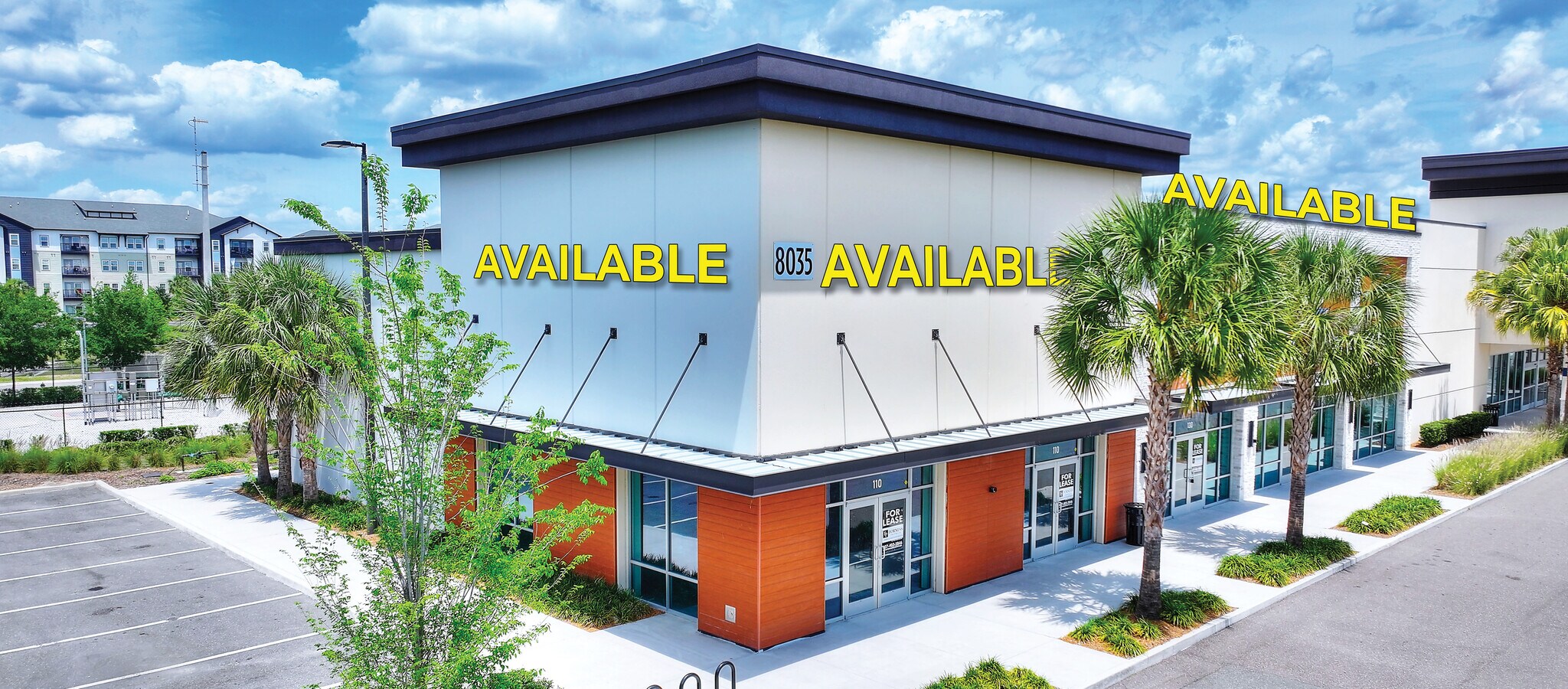 8035 W Irlo Bronson Memorial Hwy, Kissimmee, FL à louer Photo intérieure– Image 1 sur 3