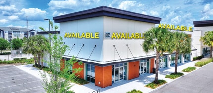8035 W Irlo Bronson Memorial Hwy, Kissimmee, FL à louer Photo intérieure– Image 1 sur 3