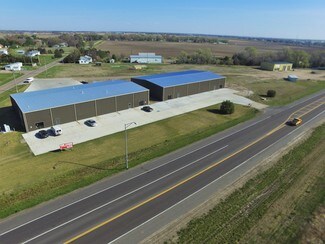 Plus de détails pour 4360 W US Highway 30, Grand Island, NE - Local d'activités à louer