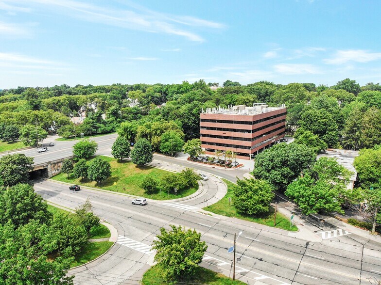 1086 Teaneck Rd, Teaneck, NJ à louer - Aérien – Image 3 sur 9