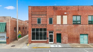 Plus de détails pour 109 Shelby St, Kingsport, TN - Bureau/Local commercial à louer