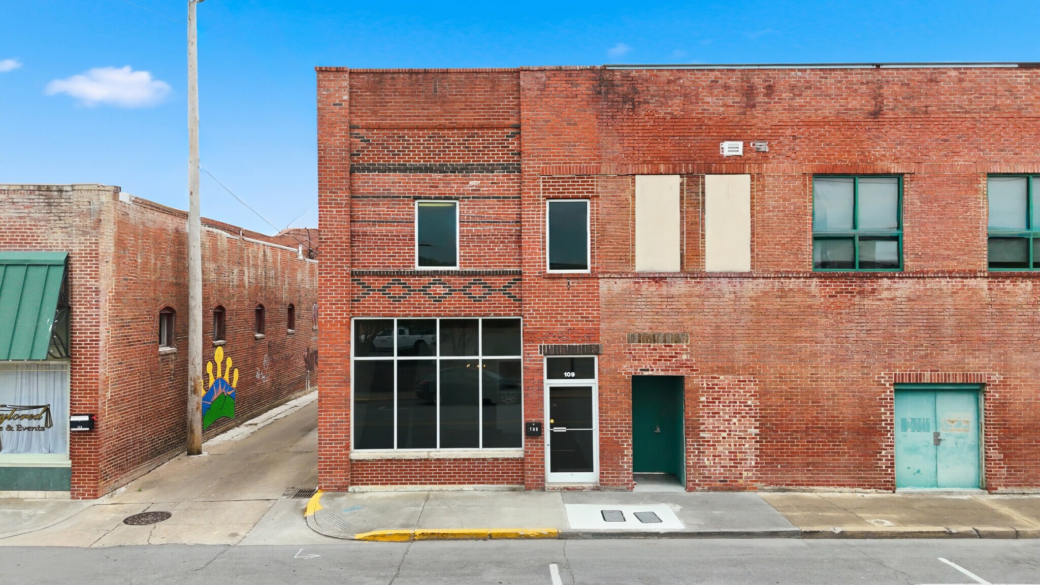 109 Shelby St, Kingsport, TN à louer Photo principale– Image 1 sur 23