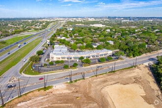 2815 N Loop 1604, San Antonio, TX - Vue aérienne vue de carte - Image1