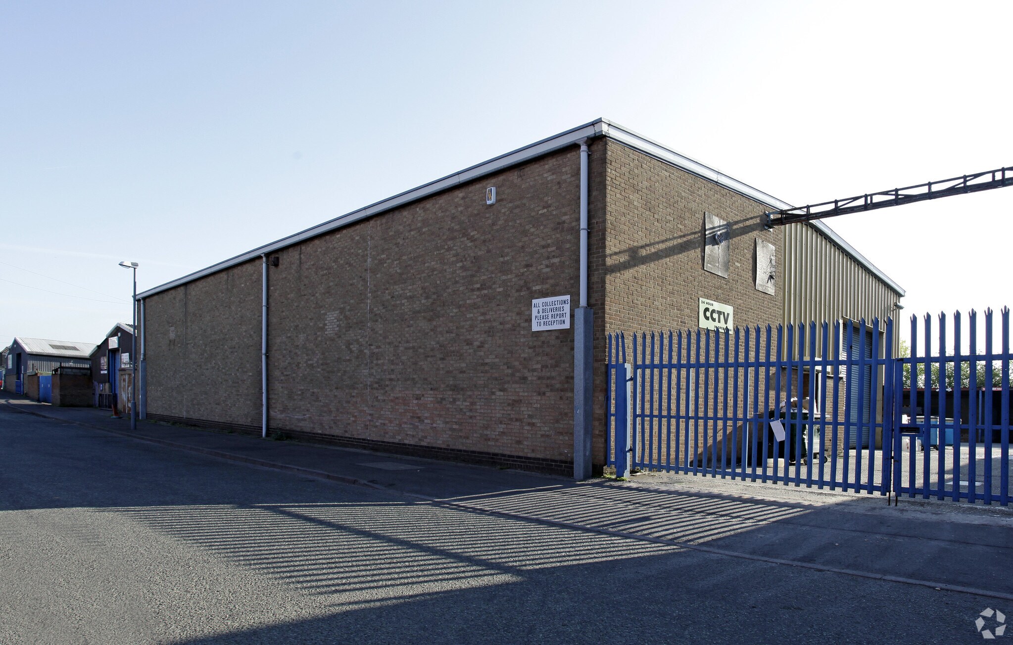 St. Clements Rd, Birmingham à louer Photo principale– Image 1 sur 3