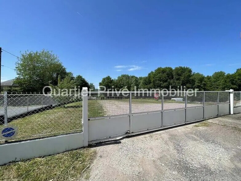 Terrain dans Allassac à vendre - Photo de l’immeuble – Image 2 sur 5