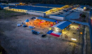 Plus de détails pour 1440-A TX-237, Round Top, TX - Local d’activités à vendre