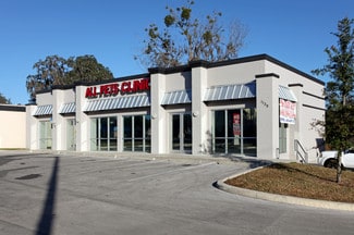 Plus de détails pour 1139 E Silver Springs Blvd, Ocala, FL - Bureau/Local commercial, Local commercial à louer