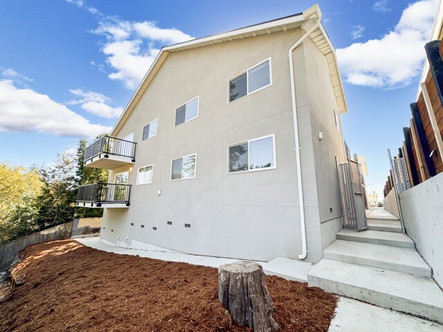 4124 Lyon Ave, Oakland, CA à vendre - Photo de l’immeuble – Image 3 sur 52