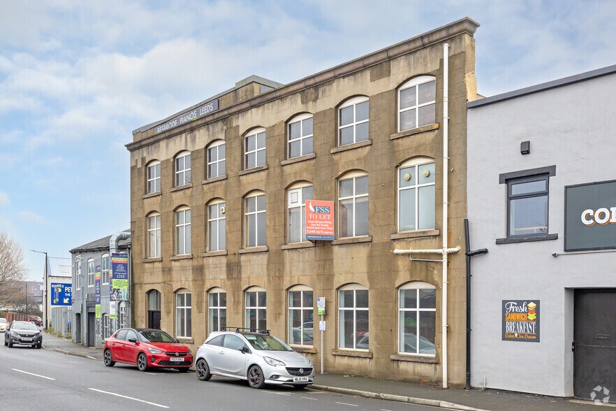39 Holbeck Ln, Leeds à louer - Photo de l’immeuble – Image 3 sur 3
