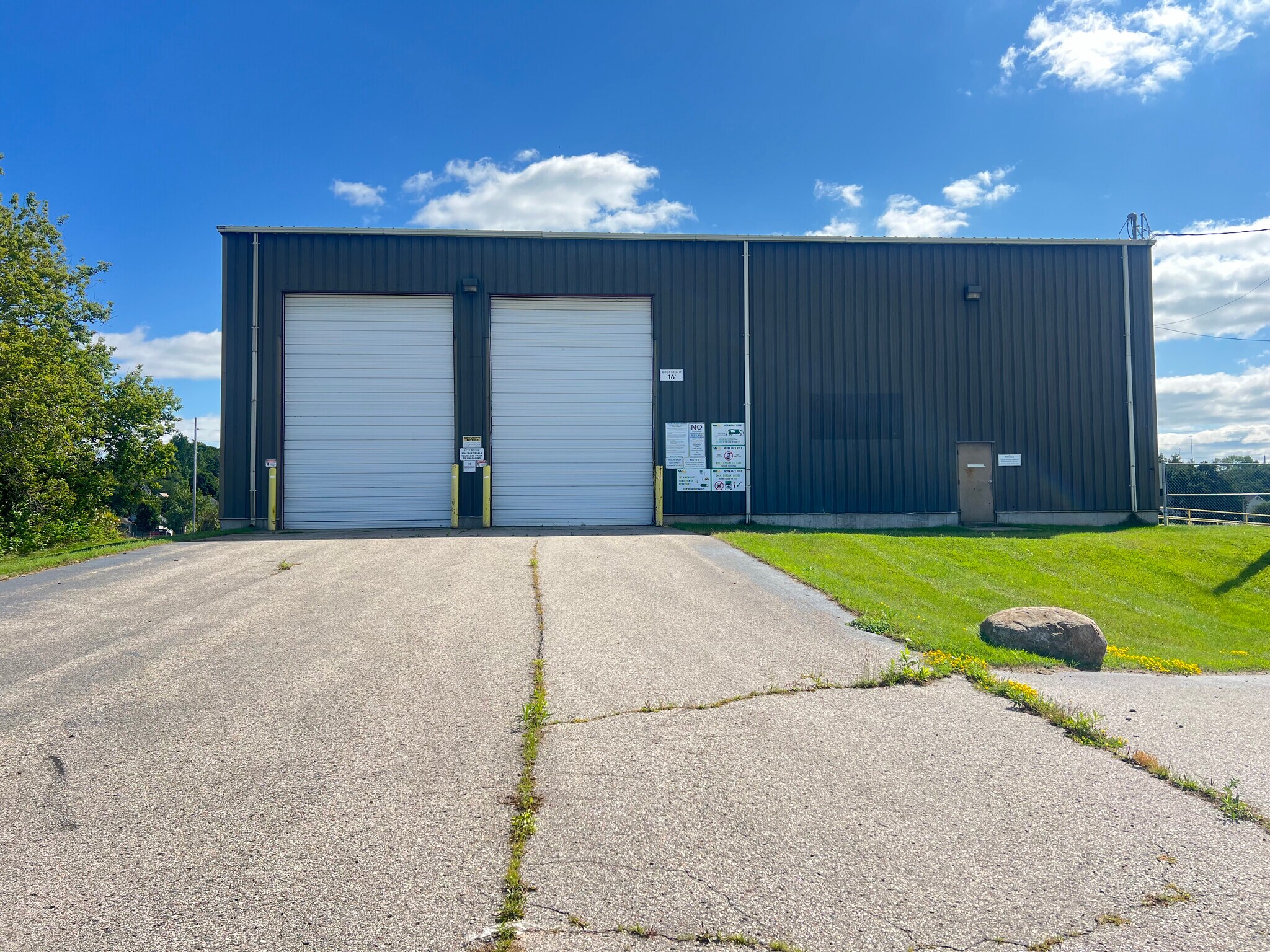629 Spruce Street, Sault Sainte Marie, MI à vendre Photo principale– Image 1 sur 25