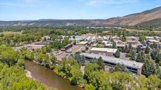 Plus de détails pour 35 Sunset Dr, Basalt, CO - Industriel/Logistique à vendre