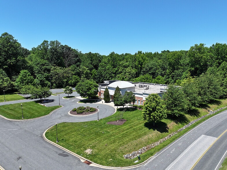 100 Resonance Way, Havre De Grace, MD à louer - Photo principale – Image 1 sur 4