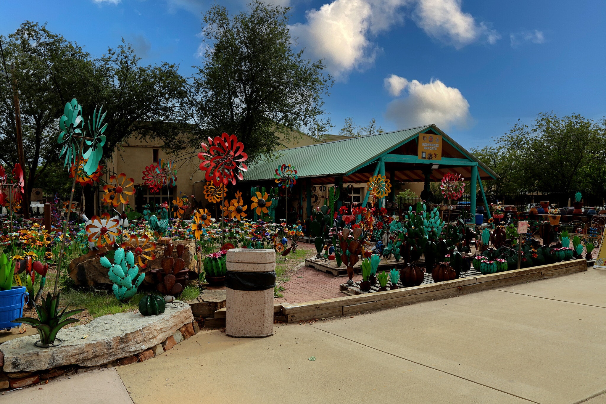 2820 Cerrillos Rd, Santa Fe, NM à louer Photo intérieure– Image 1 sur 7