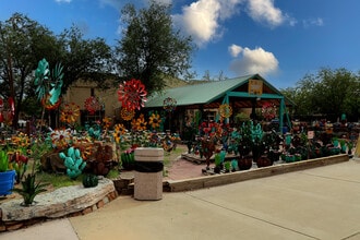 2820 Cerrillos Rd, Santa Fe, NM à louer Photo intérieure– Image 1 sur 7