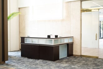900 Circle 75 Pky SE, Atlanta, GA à louer Hall d’entrée– Image 2 sur 3