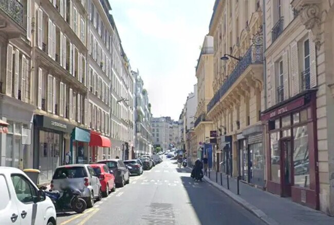 Plus de détails pour Local commercial à louer