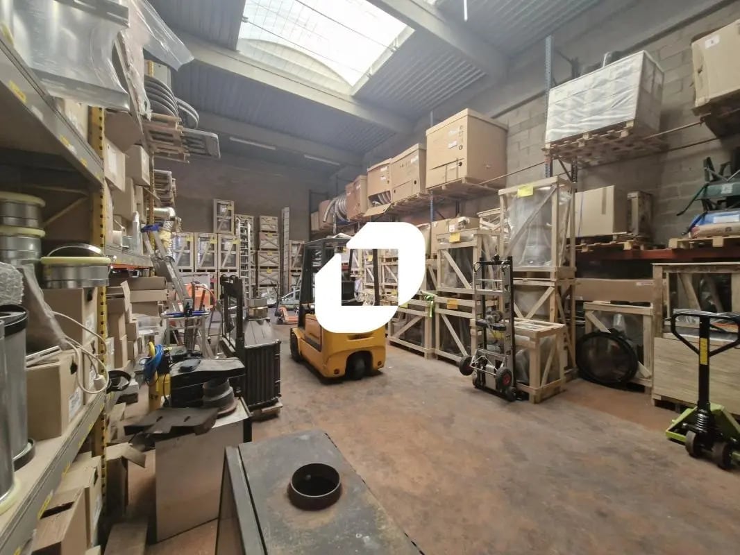 13 Bis Allée Du Clos Des Charmes, Collégien à louer Photo intérieure– Image 1 sur 9