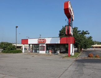 Plus de détails pour 2050 Pinson Valley Pky, Birmingham, AL - Local commercial à vendre