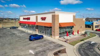 Plus de détails pour 4107 Highway 52 N, Rochester, MN - Local commercial à vendre