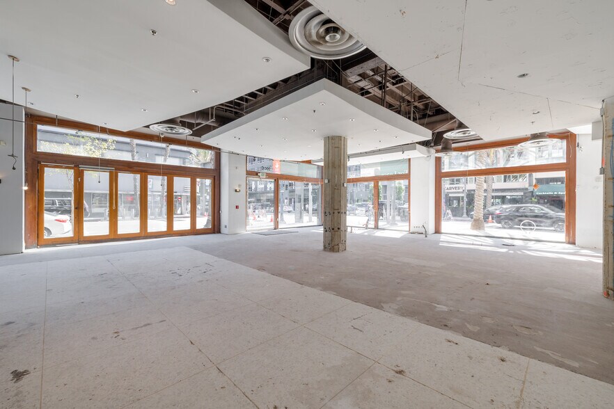 200 Pine Ave, Long Beach, CA à louer - Numérisation 3D Matterport – Image 3 sur 12