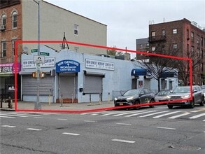 1025 Rogers Ave, Brooklyn, NY à louer Photo de l’immeuble– Image 1 sur 34