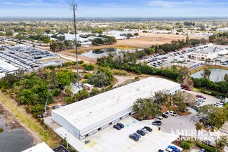 Plus de détails pour 5638-5664 Jason Lee Pl, Sarasota, FL - Local d'activités à louer